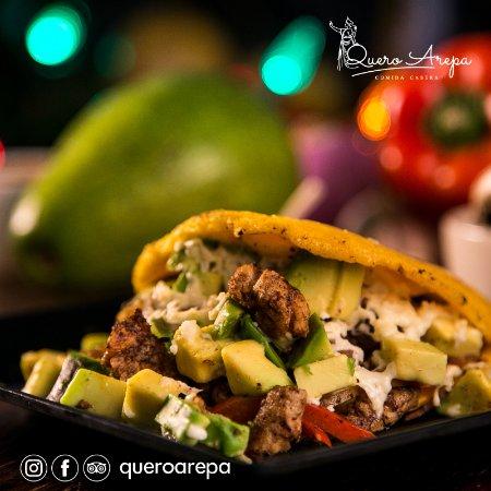 Quero Arepa